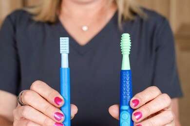 ¿Qué diferencia hay entre el Z-Vibe y el Z-Vibe Plus?